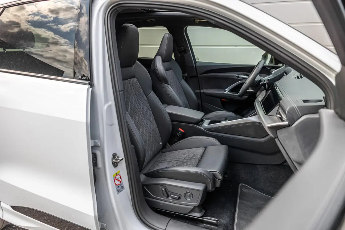 2.0 TFSI 299pk e-hybrid Quattro S edition | Panoramadak | Optiek Pakket Zwart Plus | Matrix LED
