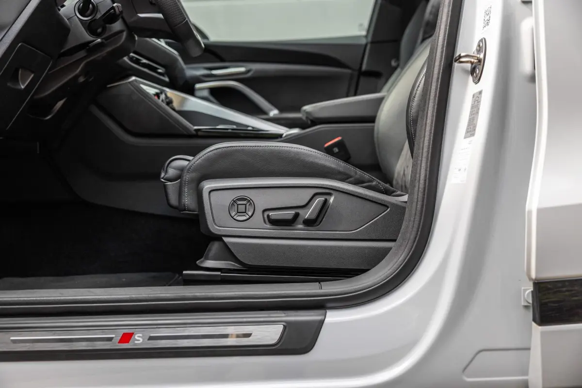 2.0 TFSI 299pk e-hybrid Quattro S edition | Panoramadak | Optiek Pakket Zwart Plus | Matrix LED