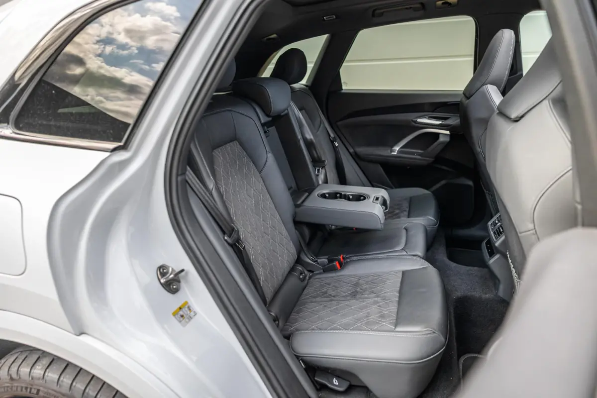 2.0 TFSI 299pk e-hybrid Quattro S edition | Panoramadak | Optiek Pakket Zwart Plus | Matrix LED