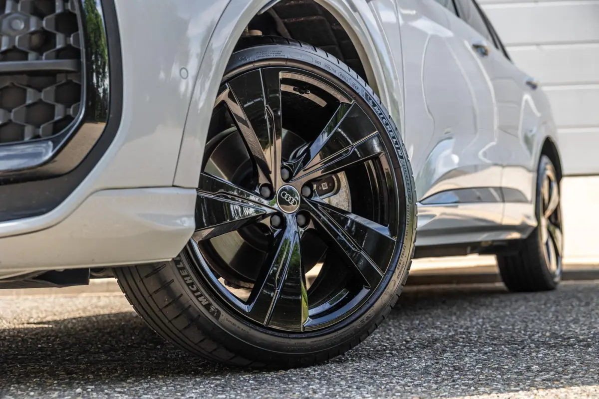 2.0 TFSI 299pk e-hybrid Quattro S edition | Panoramadak | Optiek Pakket Zwart Plus | Matrix LED