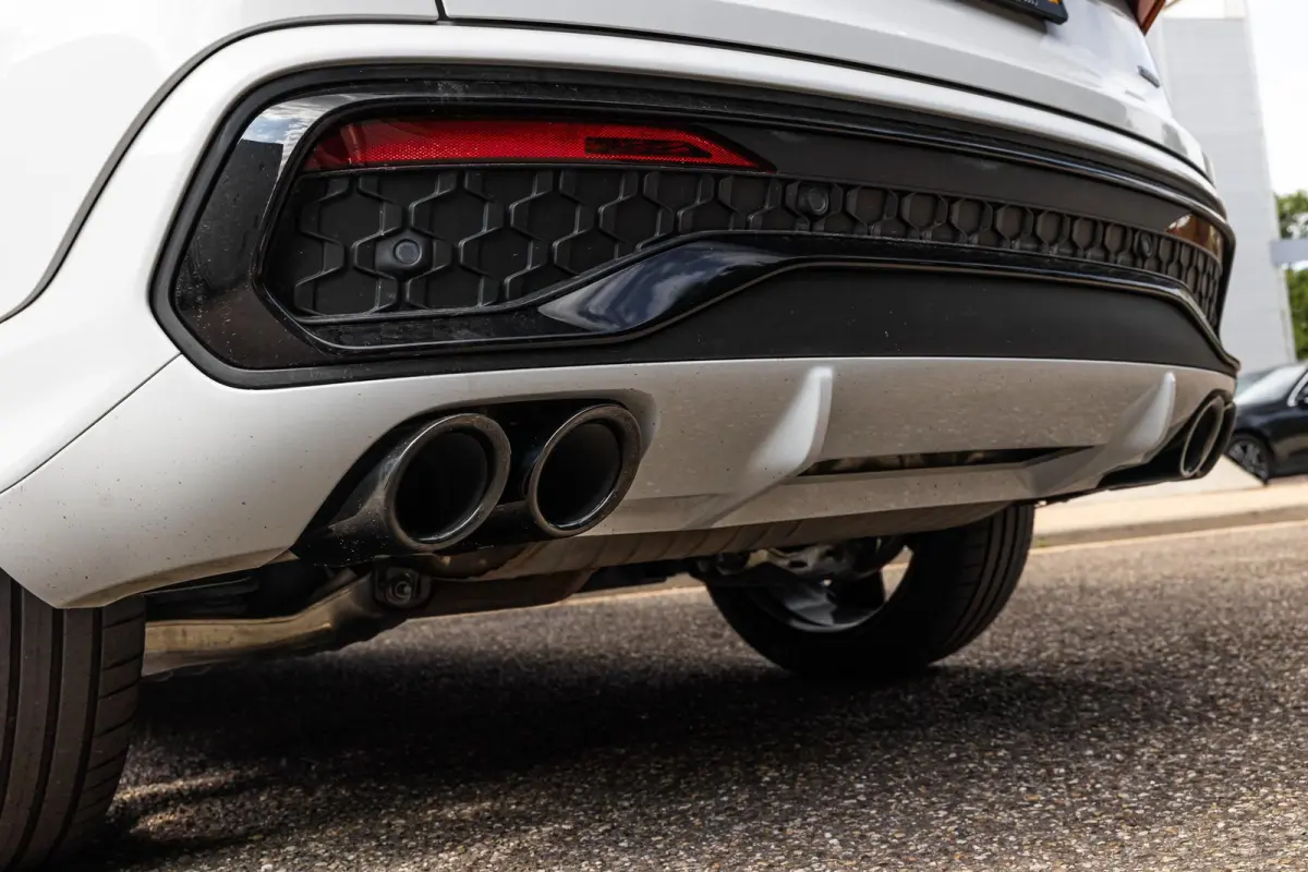 2.0 TFSI 299pk e-hybrid Quattro S edition | Panoramadak | Optiek Pakket Zwart Plus | Matrix LED