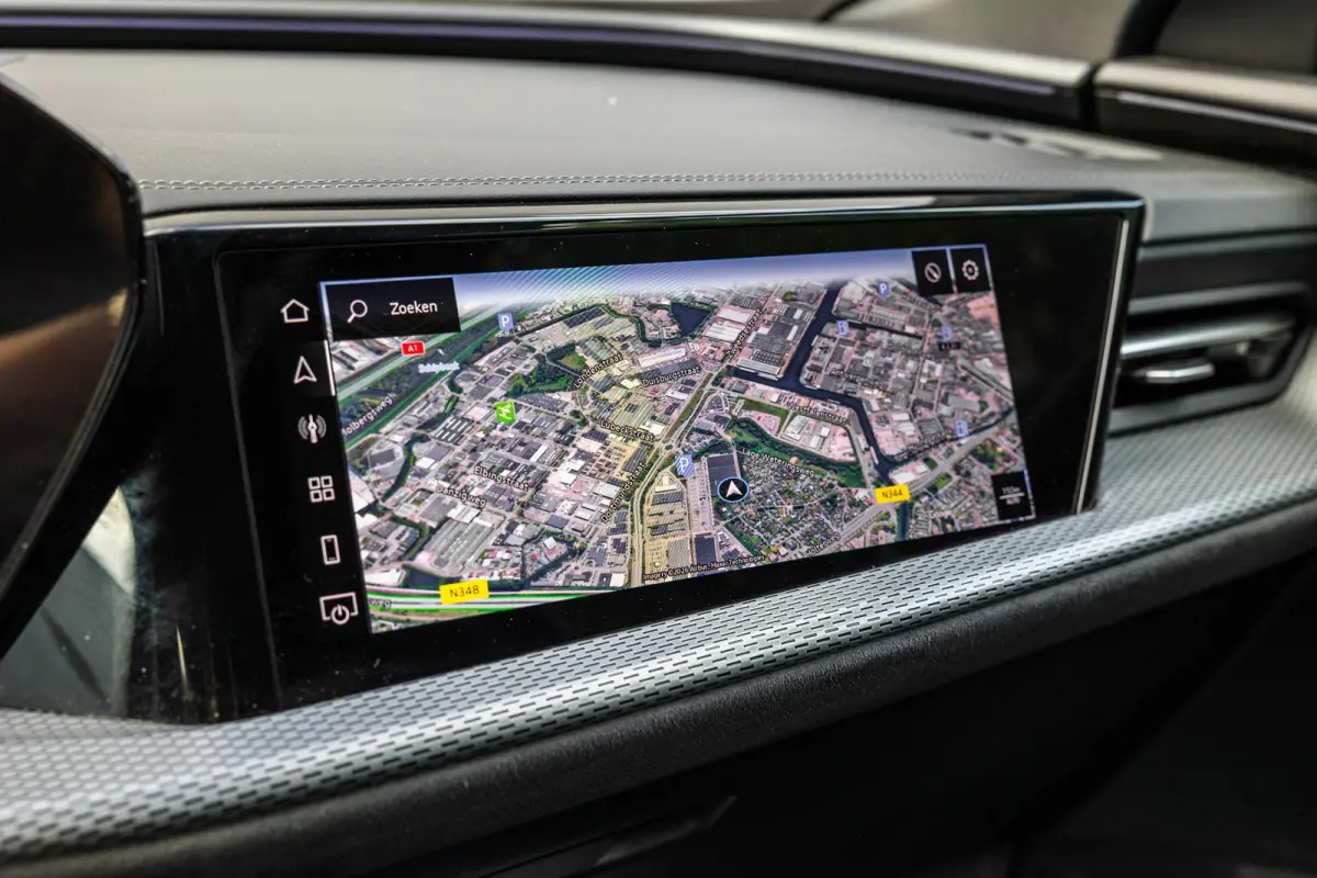 2.0 TFSI 299pk e-hybrid Quattro S edition | Panoramadak | Optiek Pakket Zwart Plus | Matrix LED