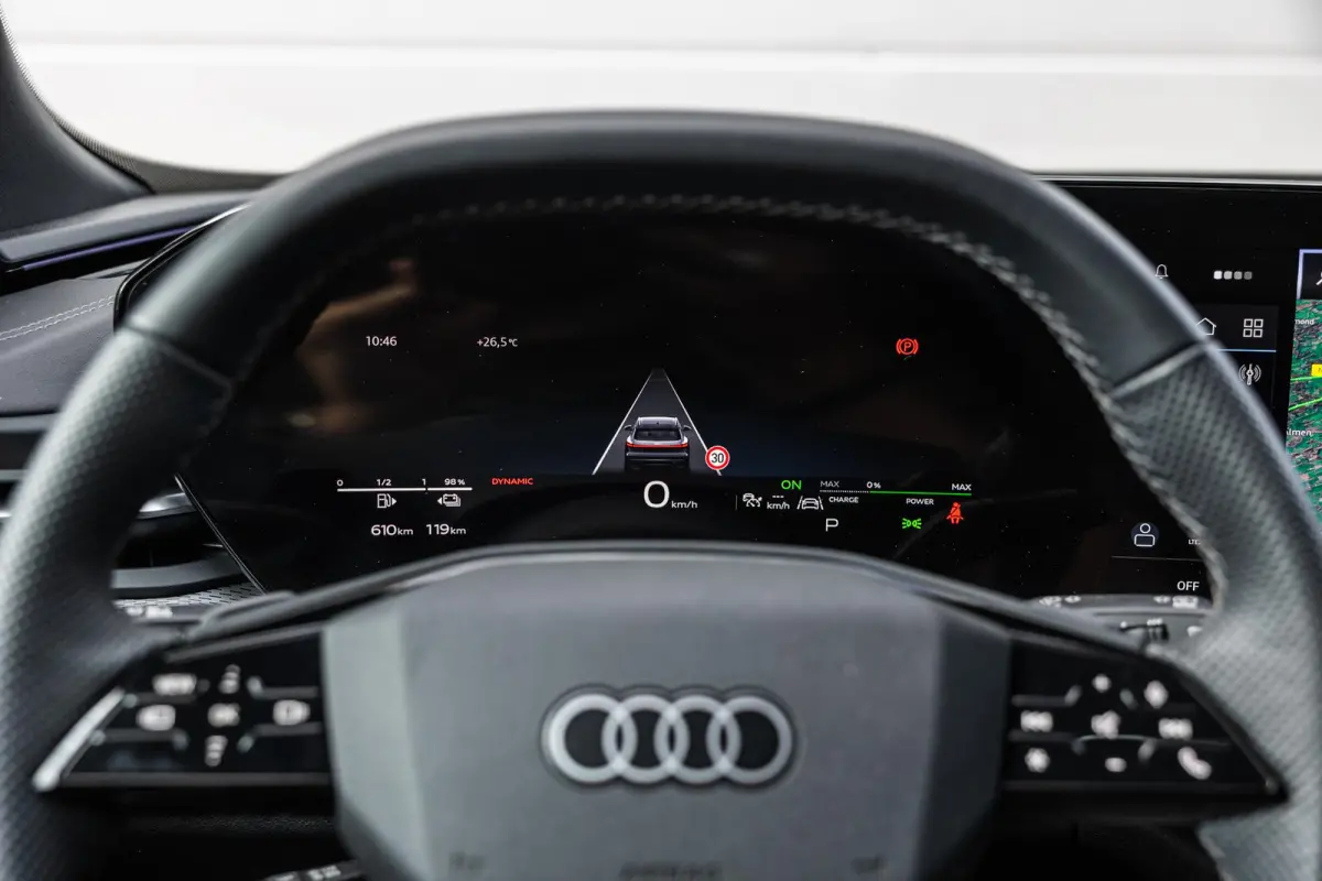 2.0 TFSI 299pk e-hybrid Quattro S edition | Panoramadak | Optiek Pakket Zwart Plus | Matrix LED