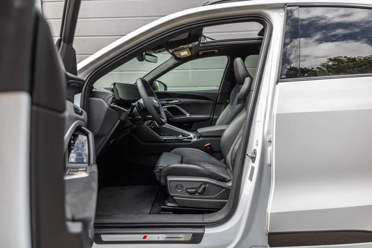 2.0 TFSI 299pk e-hybrid Quattro S edition | Panoramadak | Optiek Pakket Zwart Plus | Matrix LED
