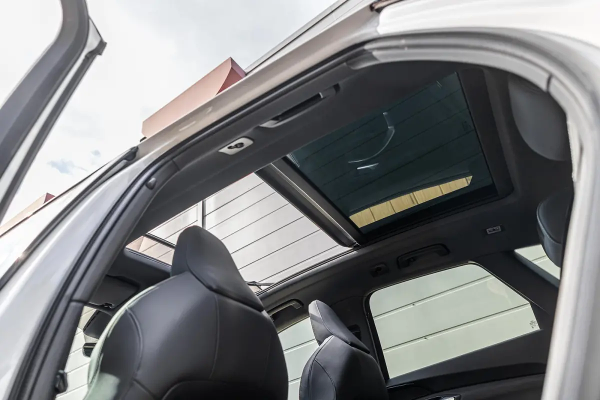 2.0 TFSI 299pk e-hybrid Quattro S edition | Panoramadak | Optiek Pakket Zwart Plus | Matrix LED