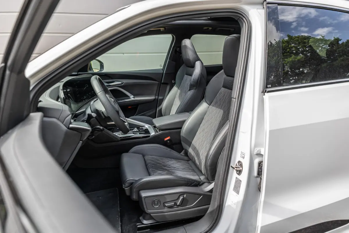 2.0 TFSI 299pk e-hybrid Quattro S edition | Panoramadak | Optiek Pakket Zwart Plus | Matrix LED