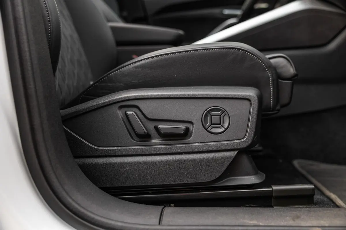 2.0 TFSI 299pk e-hybrid Quattro S edition | Panoramadak | Optiek Pakket Zwart Plus | Matrix LED