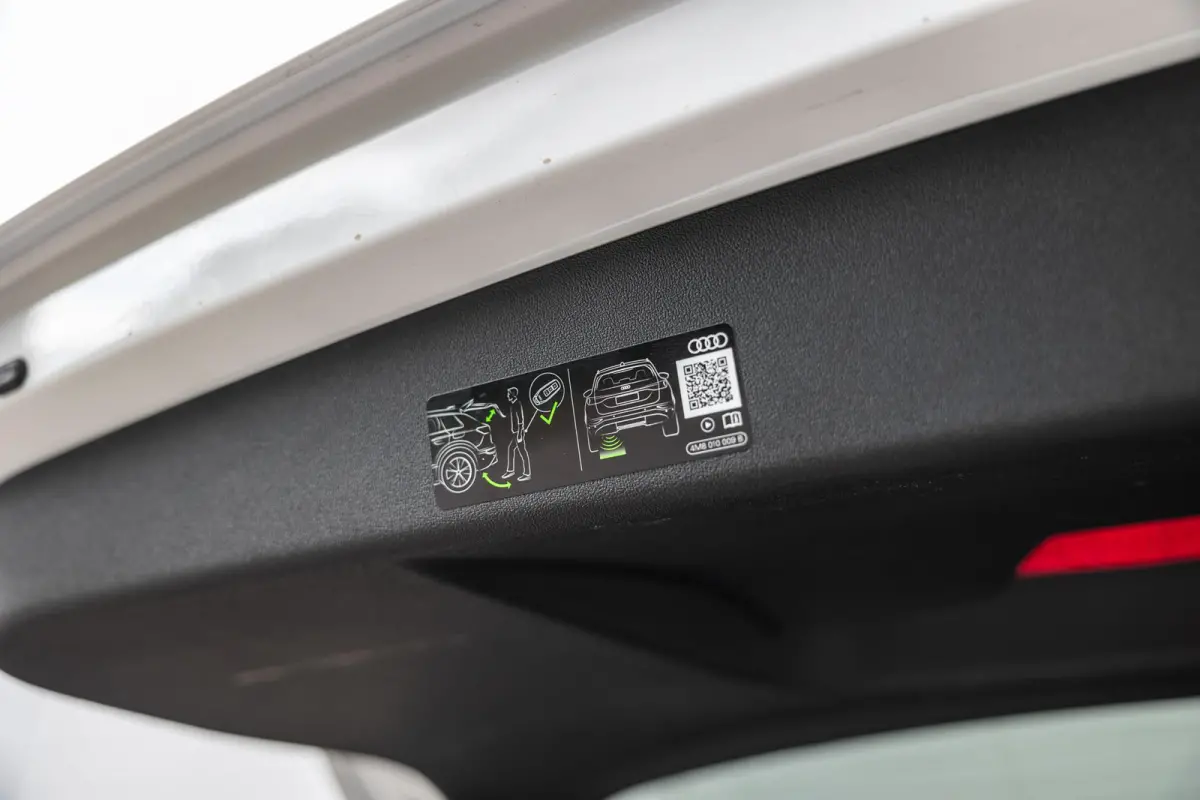 2.0 TFSI 299pk e-hybrid Quattro S edition | Panoramadak | Optiek Pakket Zwart Plus | Matrix LED