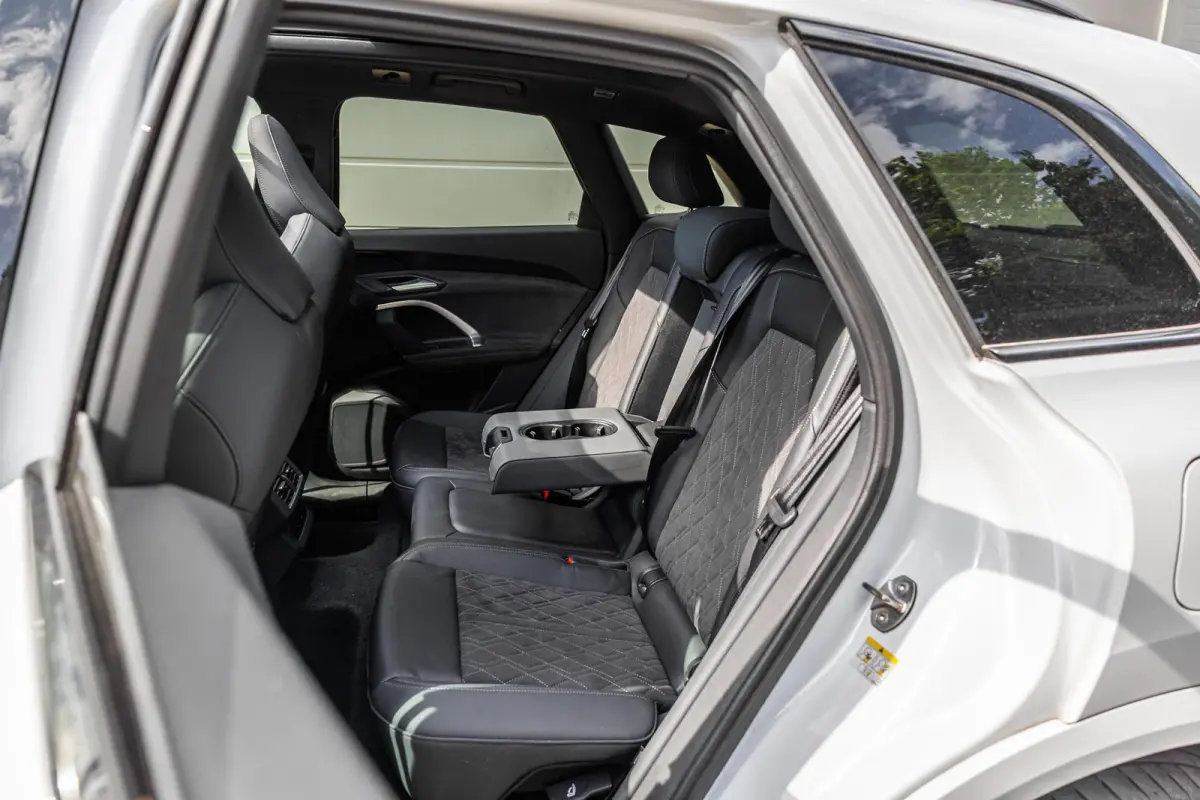 2.0 TFSI 299pk e-hybrid Quattro S edition | Panoramadak | Optiek Pakket Zwart Plus | Matrix LED