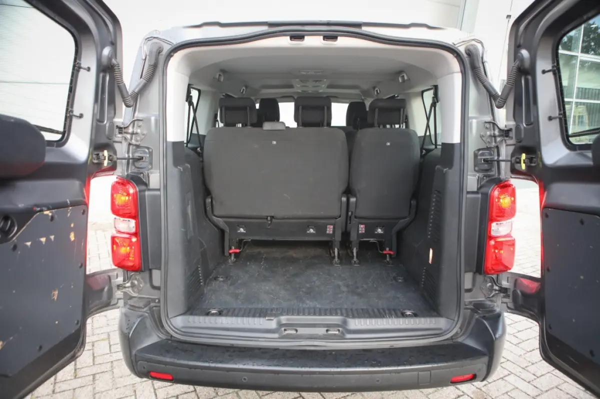 1.5 CDTI L2H1