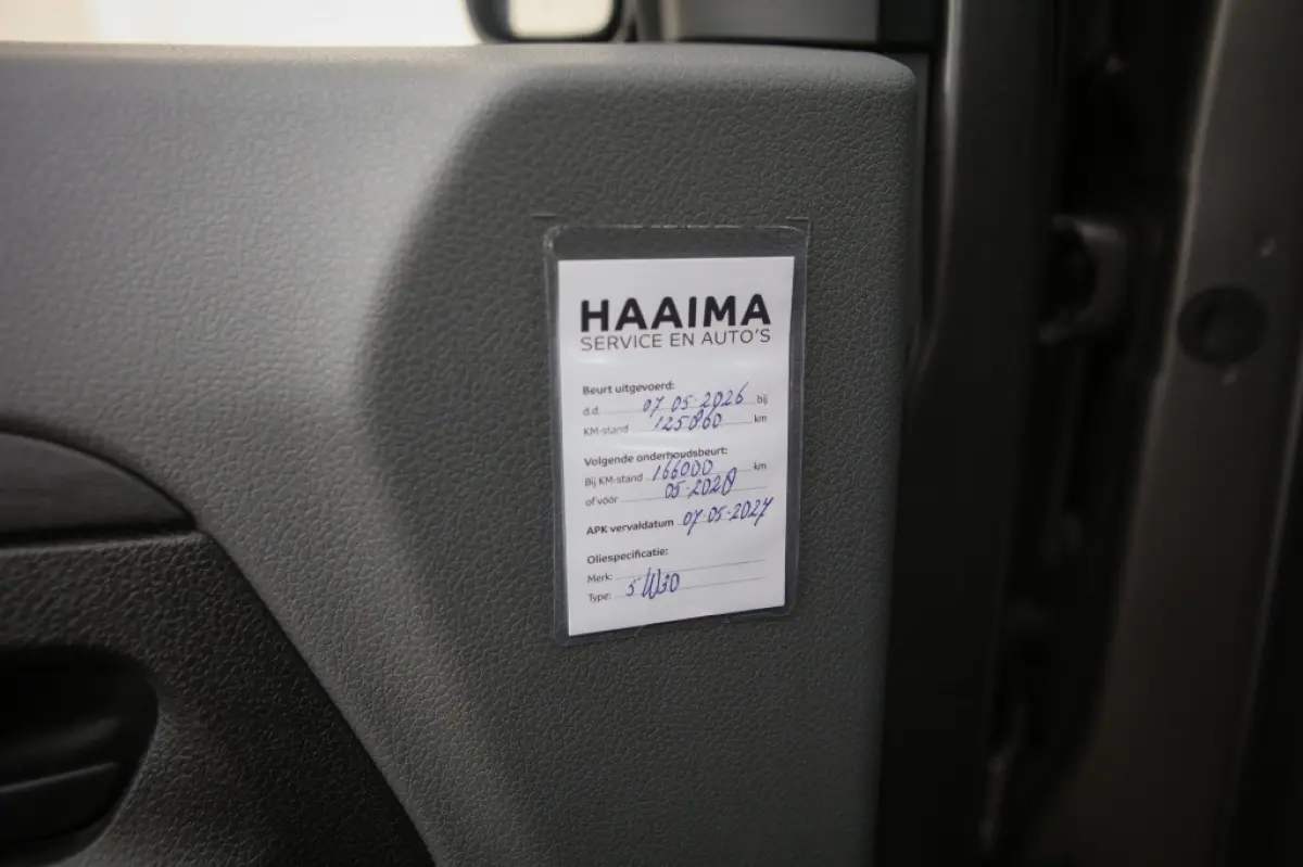 1.5 CDTI L2H1