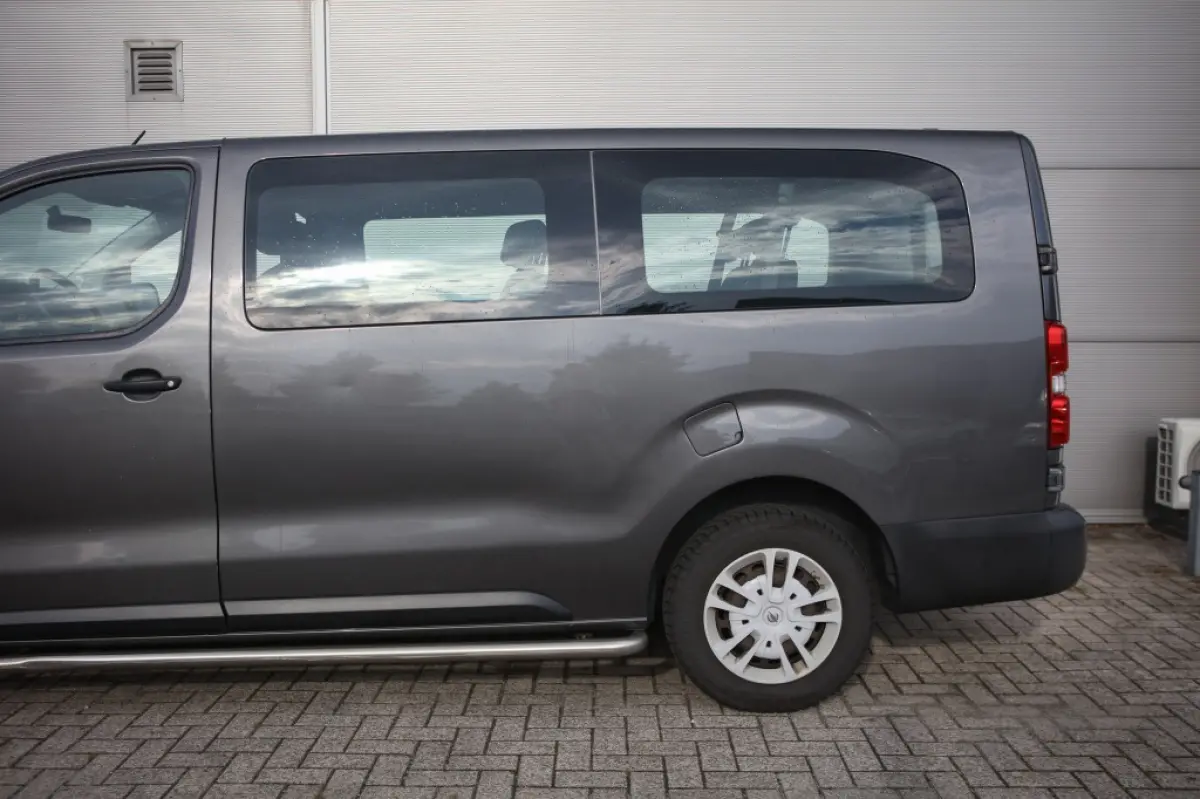 1.5 CDTI L2H1