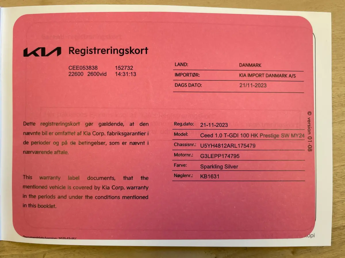 1.0 T-GDi DynamicLine|APPLE CARPLAY, ANDROID AUTO|STOEL-,STUURVERW|CAMERA|CRUISE,CLIMATE|1E EIG.|INCL.BTW|