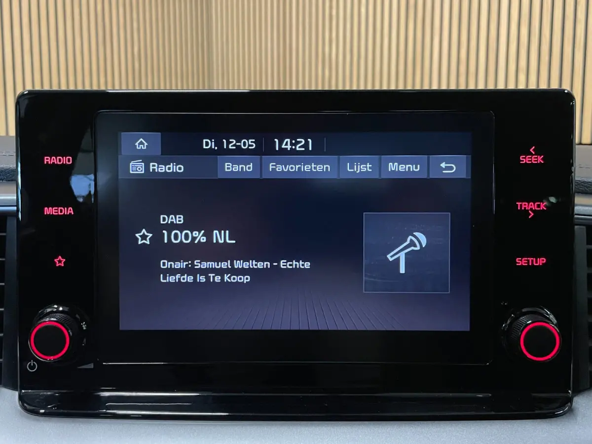 1.0 T-GDi DynamicLine|APPLE CARPLAY, ANDROID AUTO|STOEL-,STUURVERW|CAMERA|CRUISE,CLIMATE|1E EIG.|INCL.BTW|