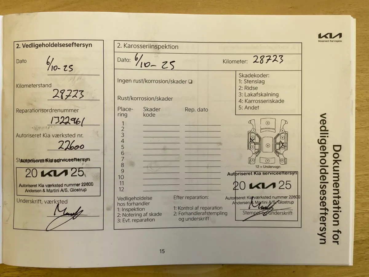1.0 T-GDi DynamicLine|APPLE CARPLAY, ANDROID AUTO|STOEL-,STUURVERW|CAMERA|CRUISE,CLIMATE|1E EIG.|INCL.BTW|