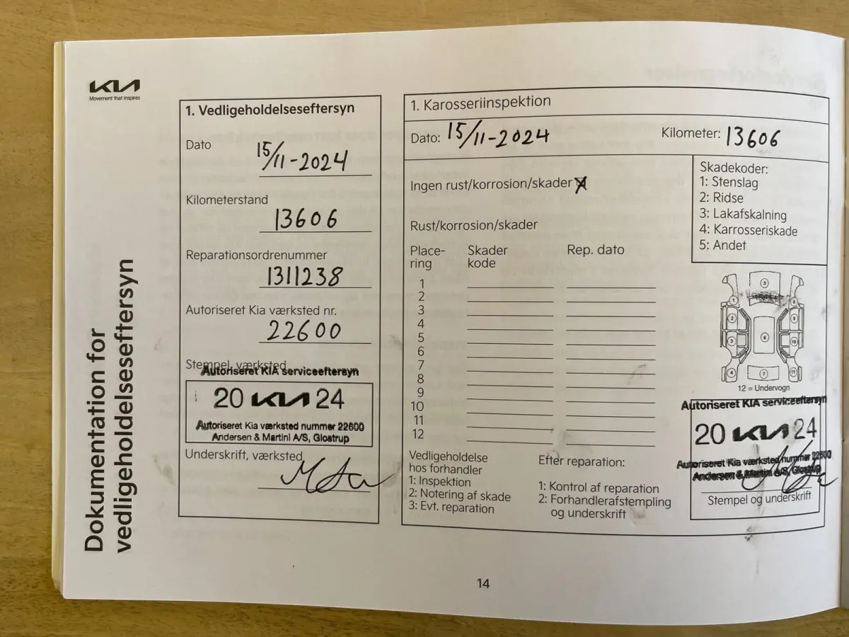 1.0 T-GDi DynamicLine|APPLE CARPLAY, ANDROID AUTO|STOEL-,STUURVERW|CAMERA|CRUISE,CLIMATE|1E EIG.|INCL.BTW|