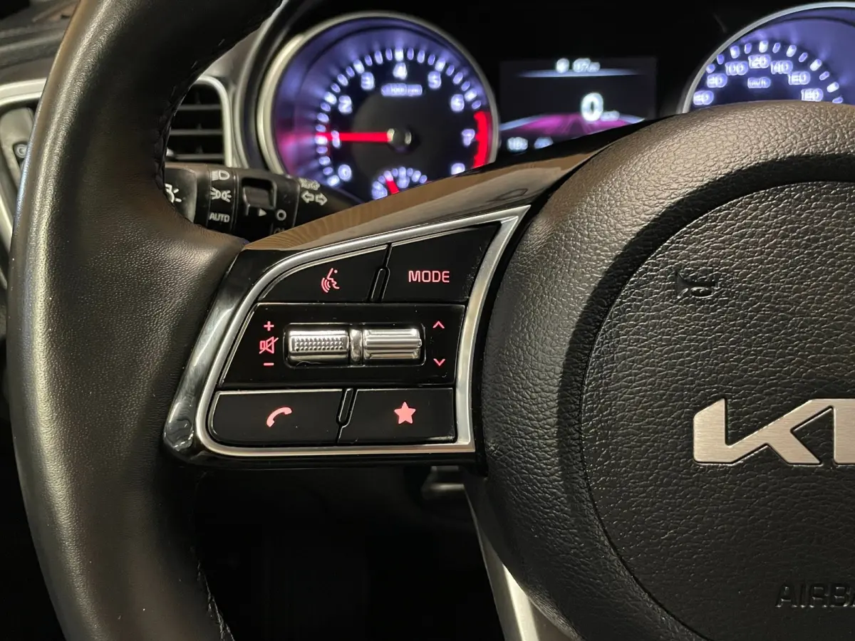 1.0 T-GDi DynamicLine|APPLE CARPLAY, ANDROID AUTO|STOEL-,STUURVERW|CAMERA|CRUISE,CLIMATE|1E EIG.|INCL.BTW|