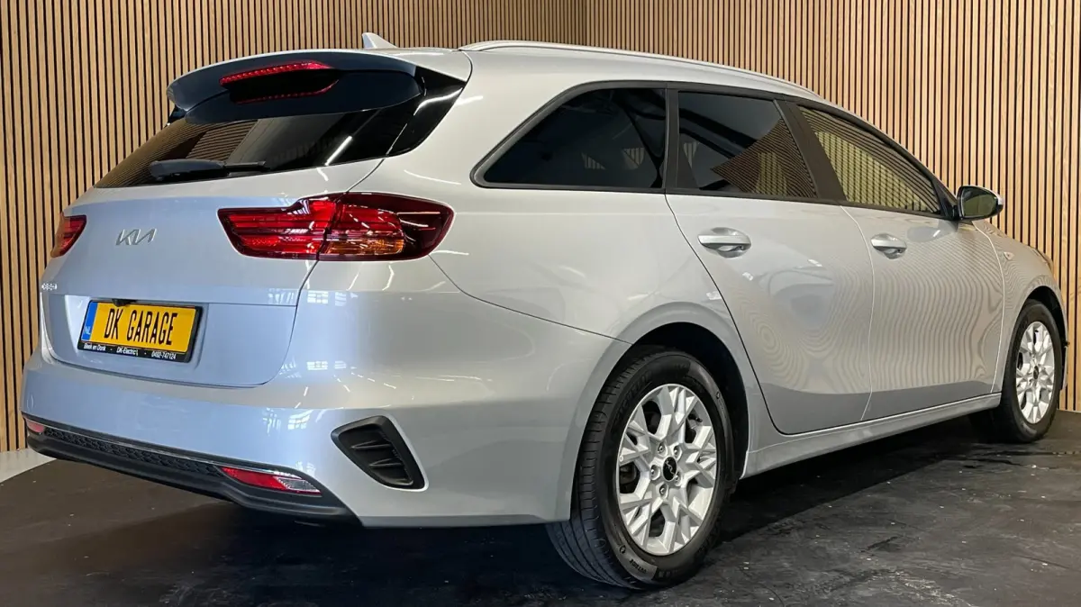 1.0 T-GDi DynamicLine|APPLE CARPLAY, ANDROID AUTO|STOEL-,STUURVERW|CAMERA|CRUISE,CLIMATE|1E EIG.|INCL.BTW|