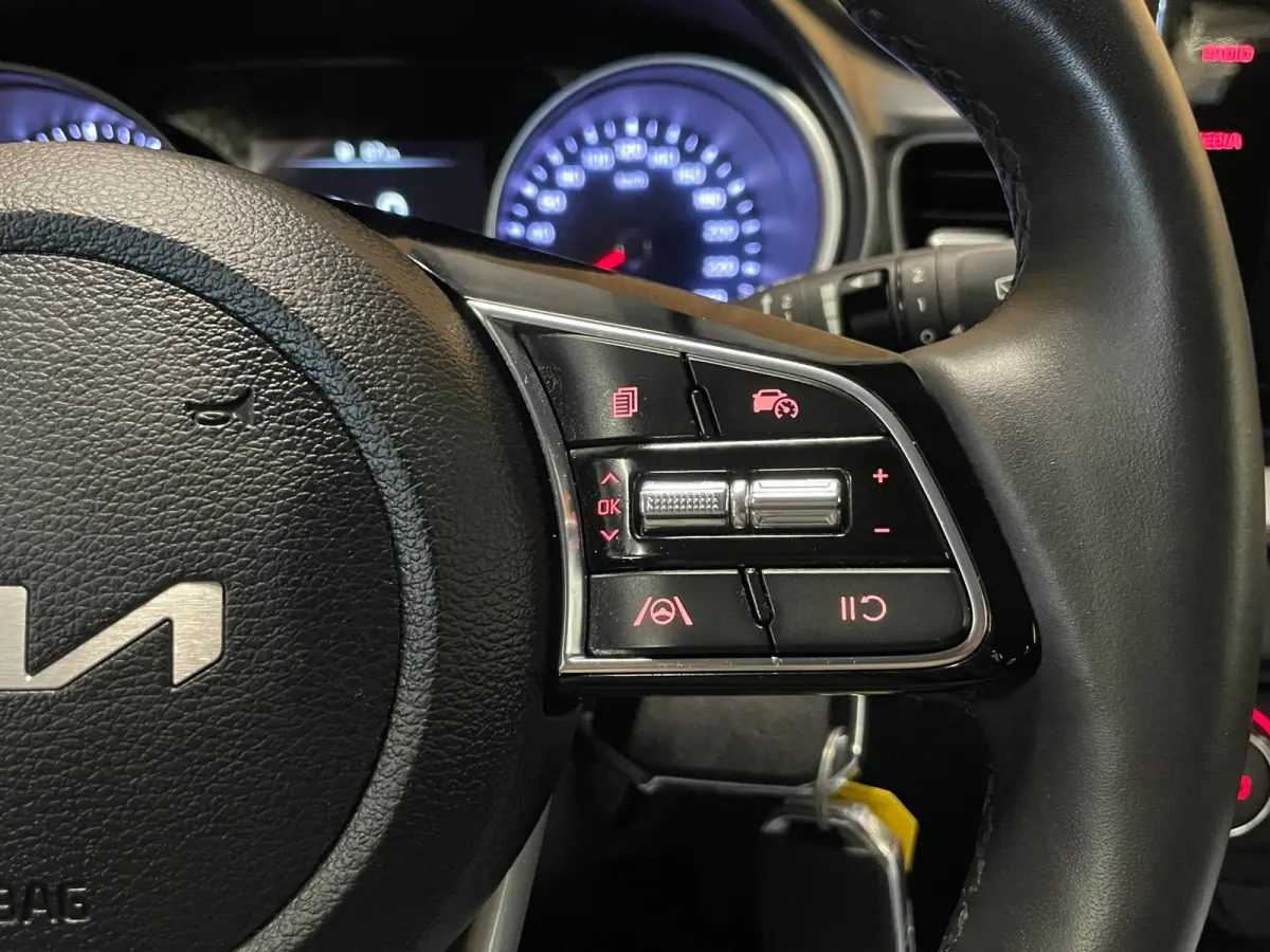 1.0 T-GDi DynamicLine|APPLE CARPLAY, ANDROID AUTO|STOEL-,STUURVERW|CAMERA|CRUISE,CLIMATE|1E EIG.|INCL.BTW|