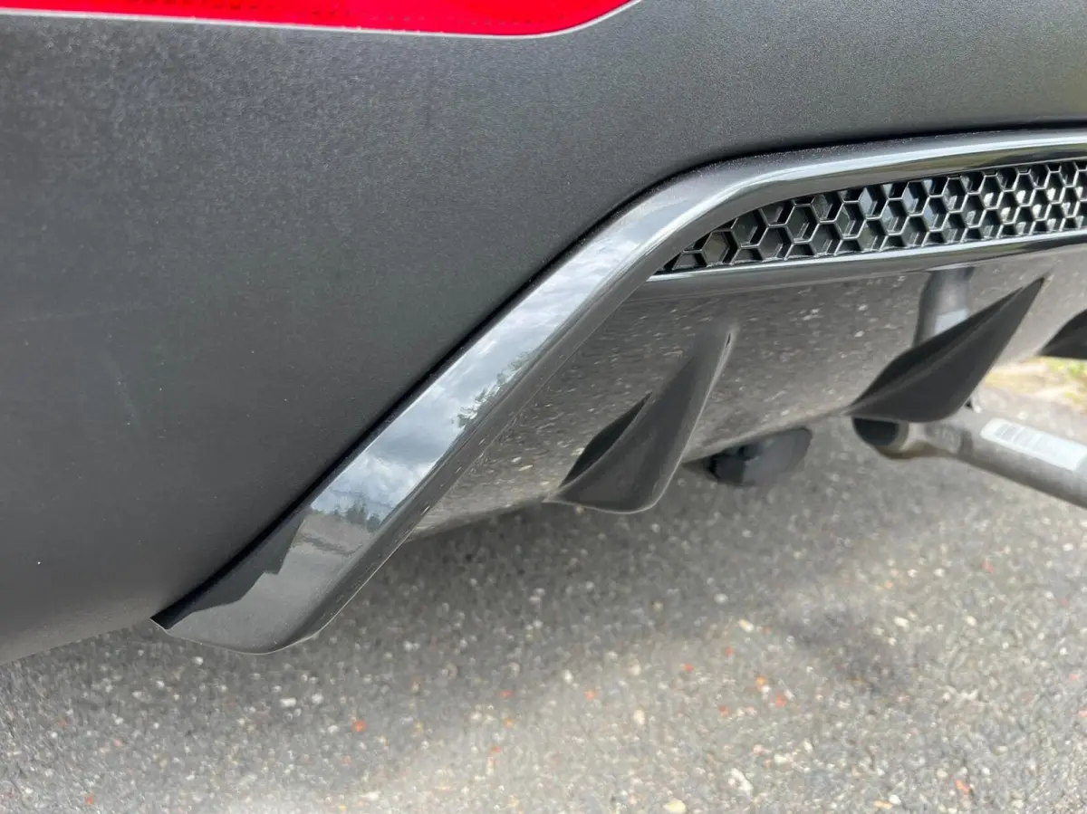 2.0t Q4 Veloce, 310pk, panodak, 1ste eig.
