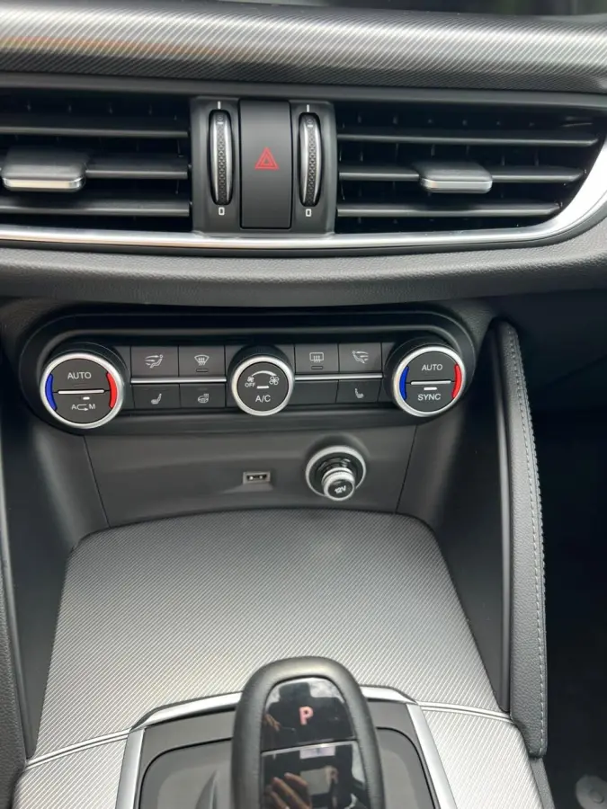 2.0t Q4 Veloce, 310pk, panodak, 1ste eig.