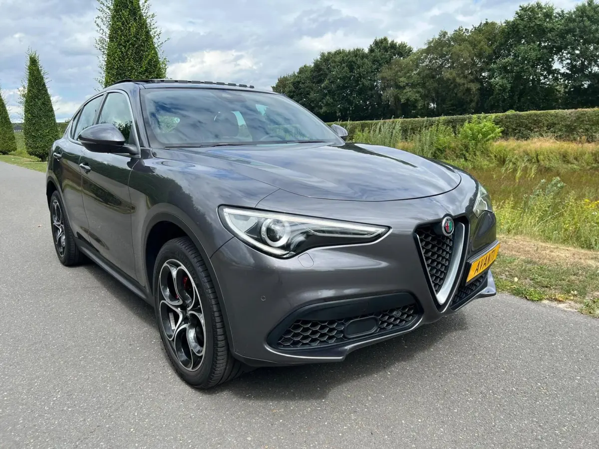 2.0t Q4 Veloce, 310pk, panodak, 1ste eig.