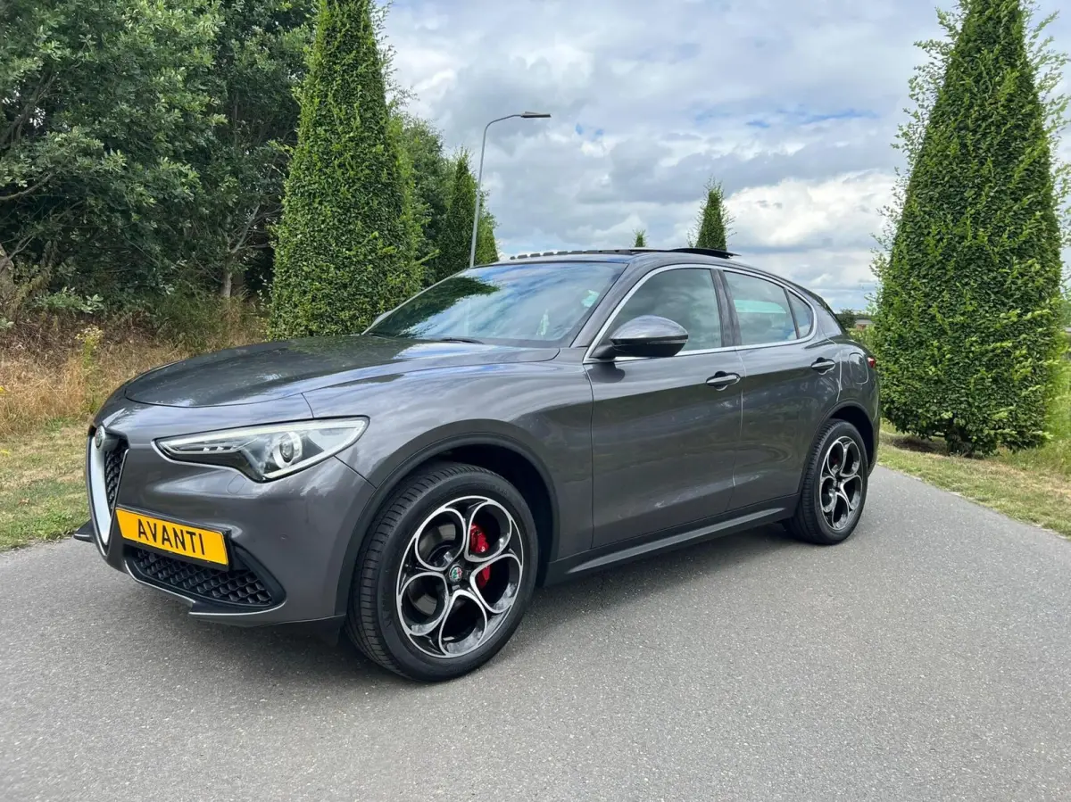 2.0t Q4 Veloce, 310pk, panodak, 1ste eig.