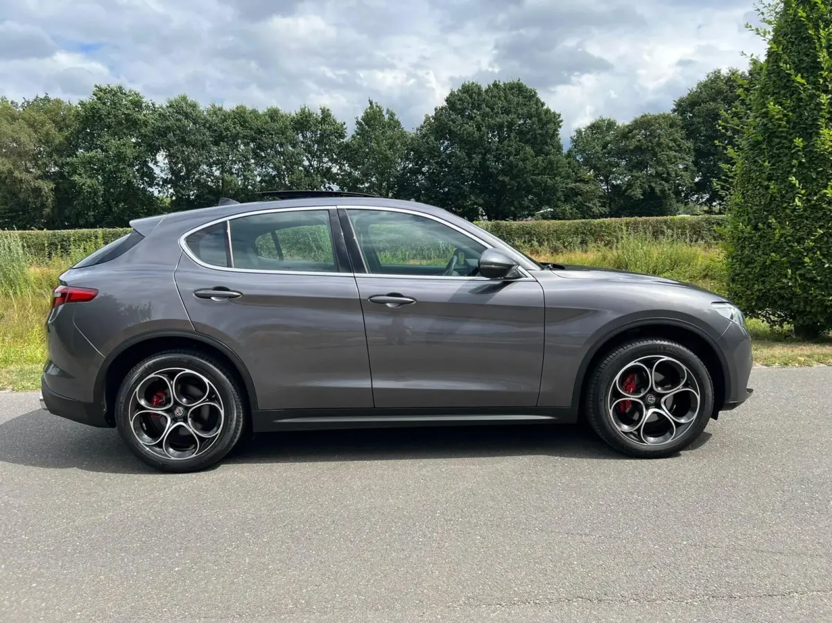 2.0t Q4 Veloce, 310pk, panodak, 1ste eig.