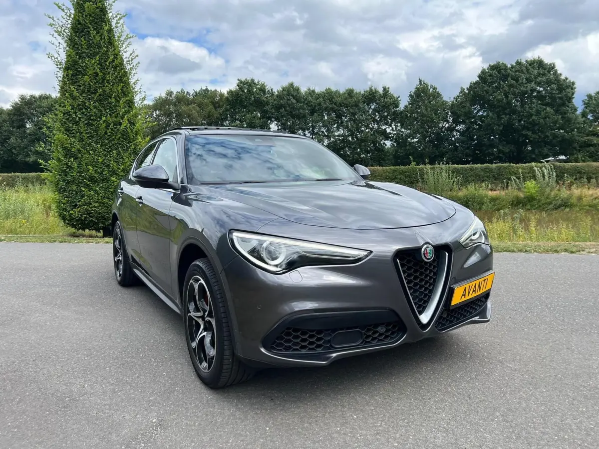2.0t Q4 Veloce, 310pk, panodak, 1ste eig.