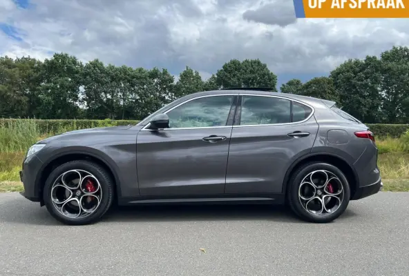 2.0t Q4 Veloce, 310pk, panodak, 1ste eig.