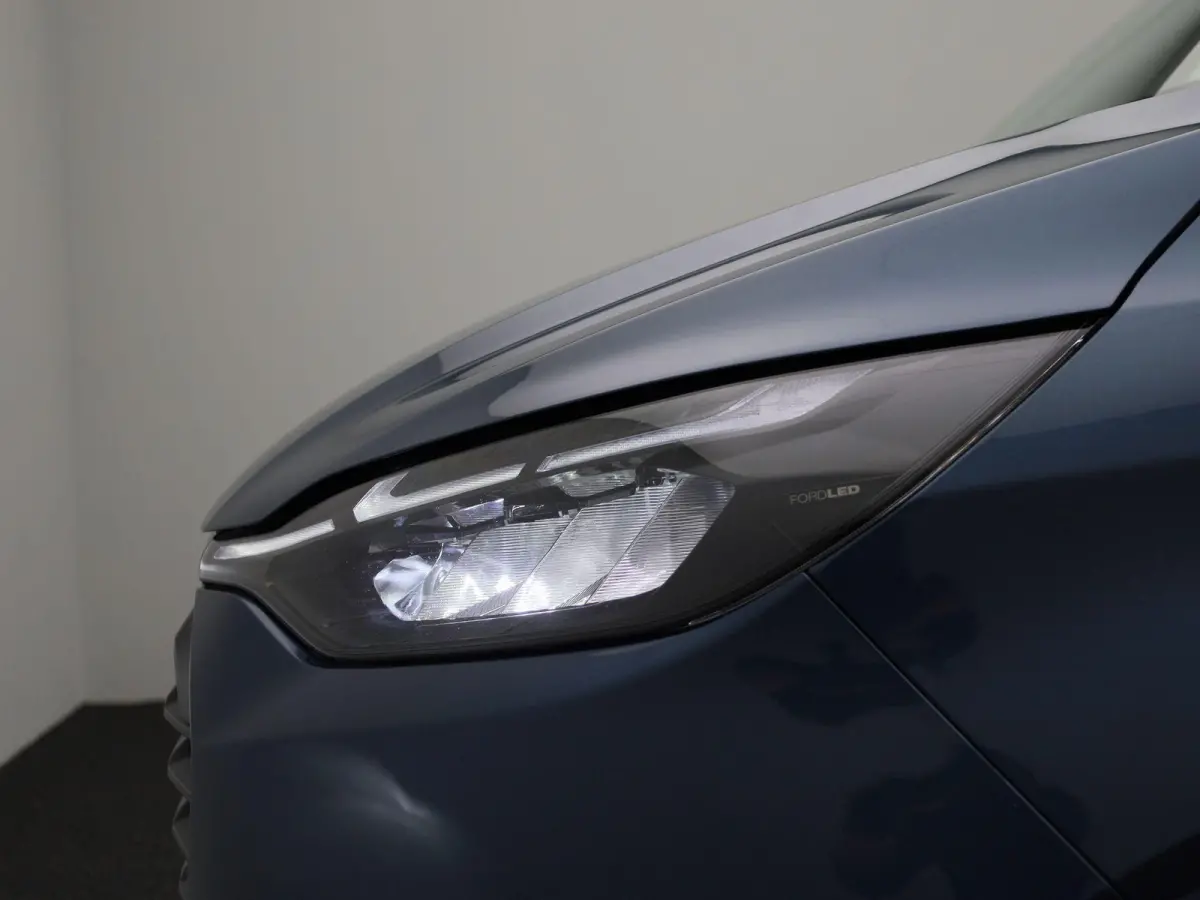 340 2.5 PHEV L2H1 Limited Incl. BTW & BPM | Adaptieve Cruise Controle | Navigatie | achteruitrij camera | 9 Persoons!