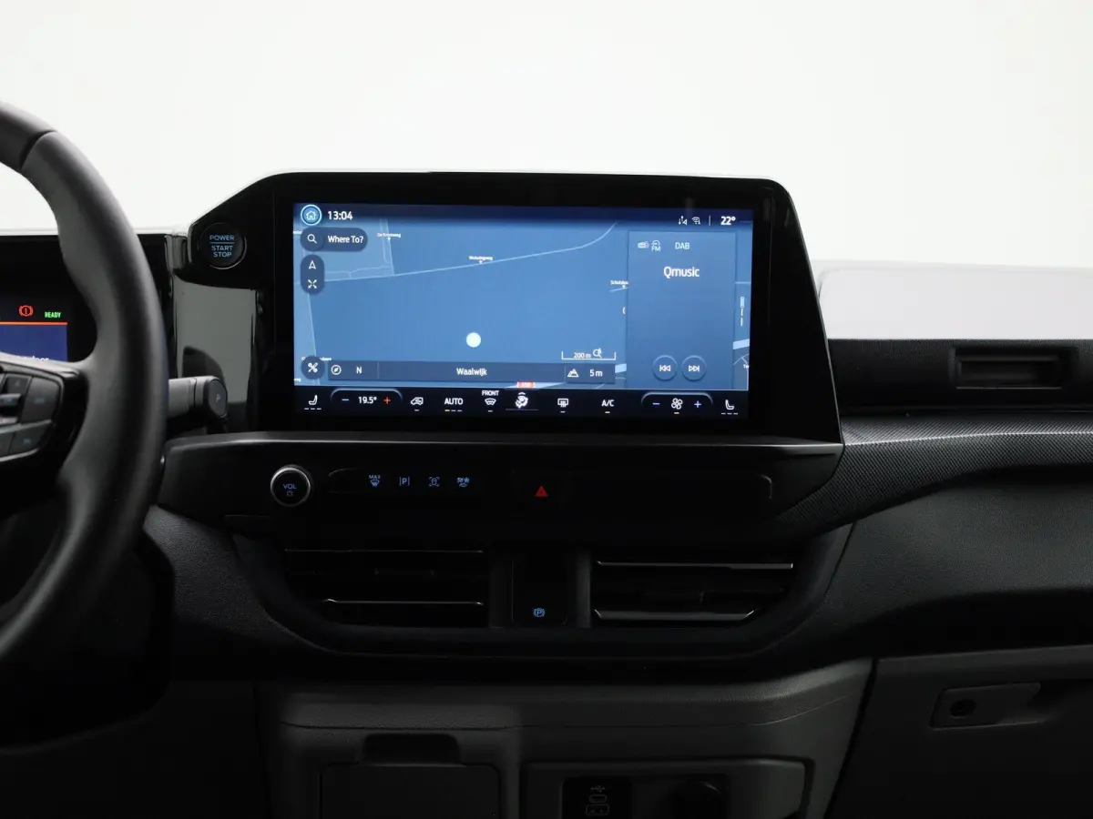 340 2.5 PHEV L2H1 Limited Incl. BTW & BPM | Adaptieve Cruise Controle | Navigatie | achteruitrij camera | 9 Persoons!