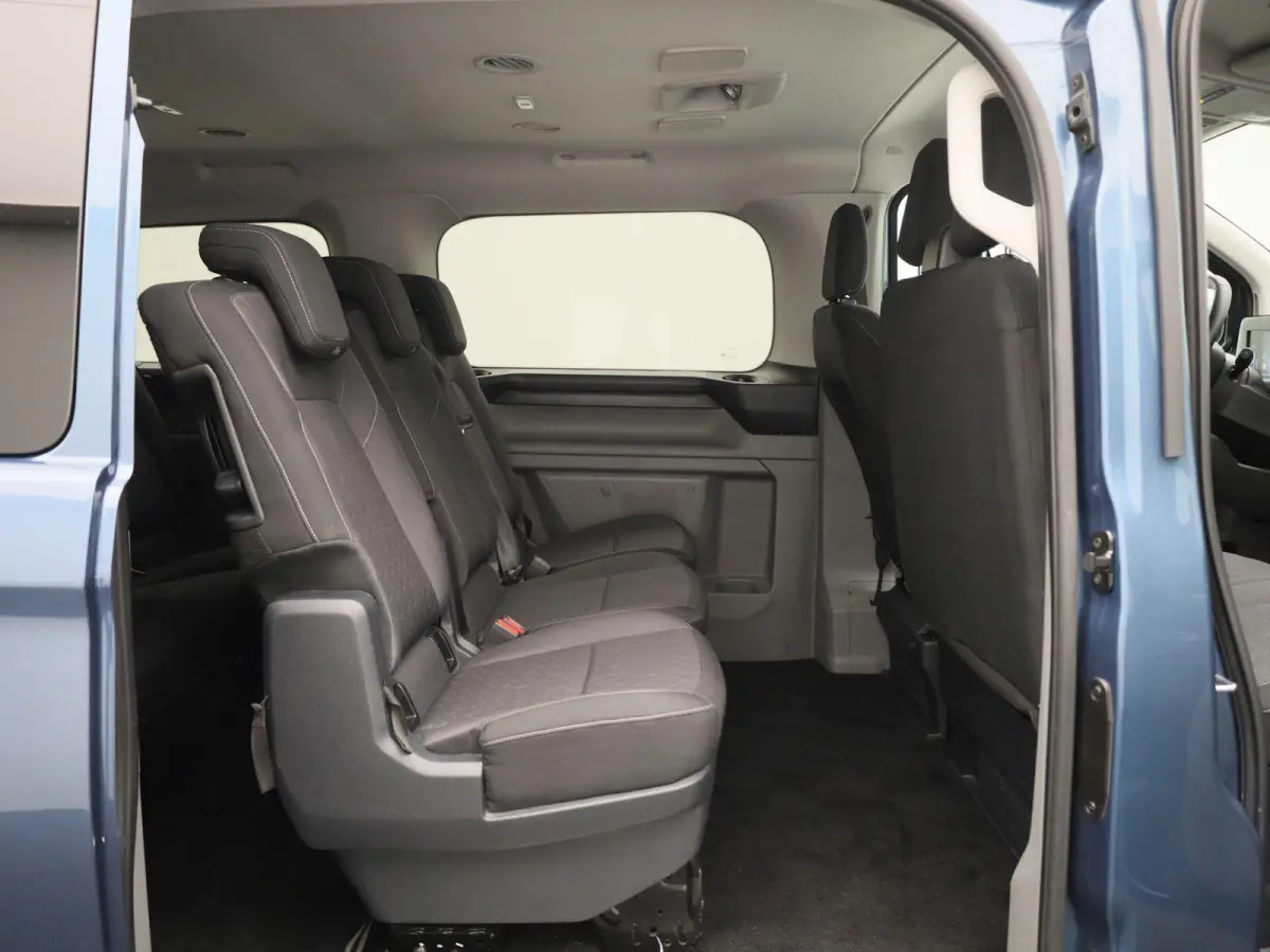 340 2.5 PHEV L2H1 Limited Incl. BTW & BPM | Adaptieve Cruise Controle | Navigatie | achteruitrij camera | 9 Persoons!