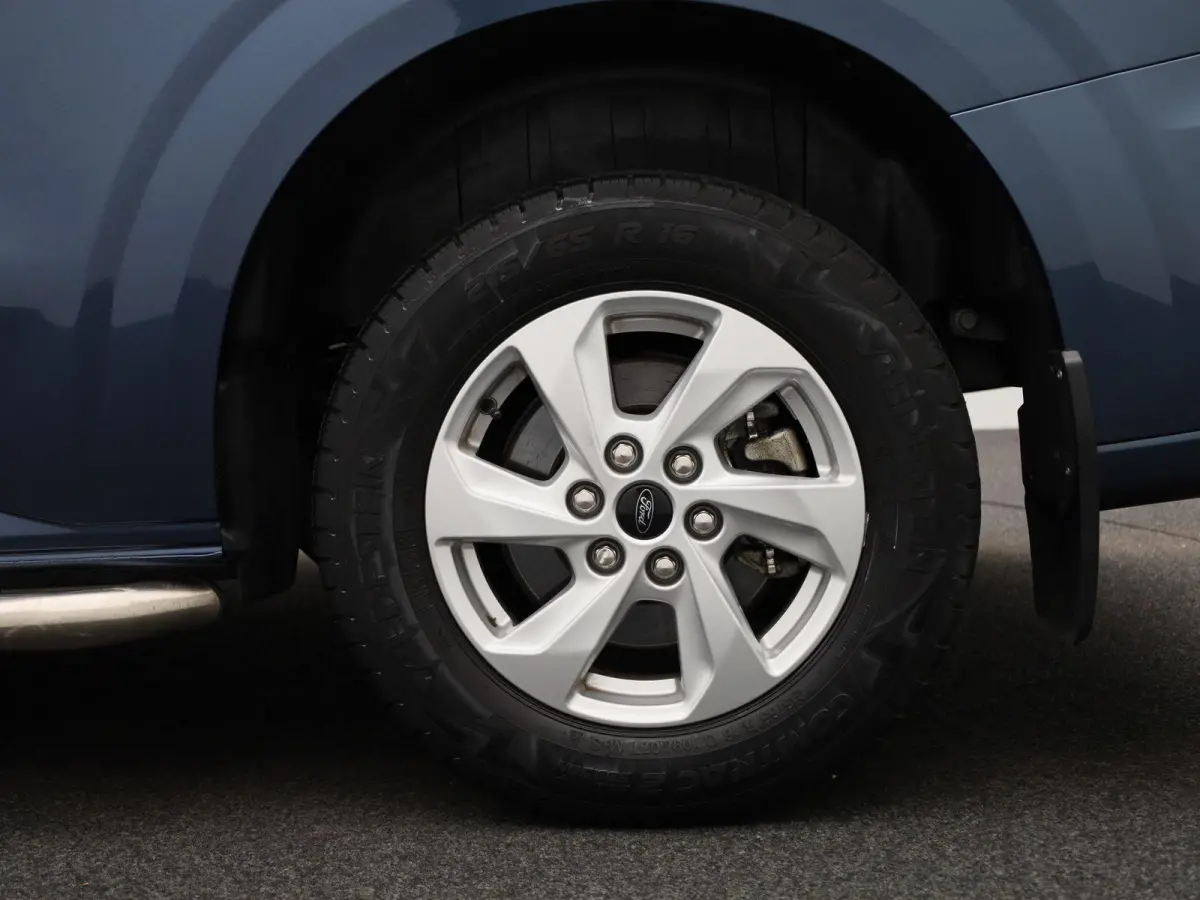 340 2.5 PHEV L2H1 Limited Incl. BTW & BPM | Adaptieve Cruise Controle | Navigatie | achteruitrij camera | 9 Persoons!