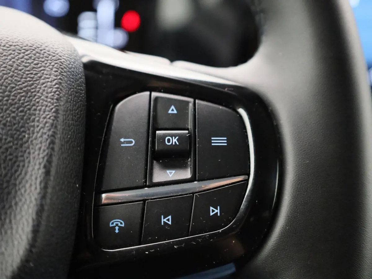 340 2.5 PHEV L2H1 Limited Incl. BTW & BPM | Adaptieve Cruise Controle | Navigatie | achteruitrij camera | 9 Persoons!