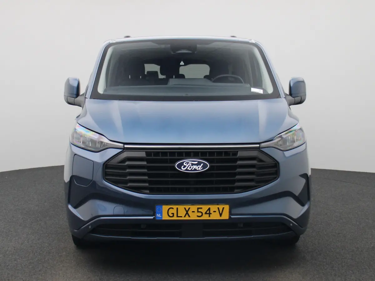340 2.5 PHEV L2H1 Limited Incl. BTW & BPM | Adaptieve Cruise Controle | Navigatie | achteruitrij camera | 9 Persoons!