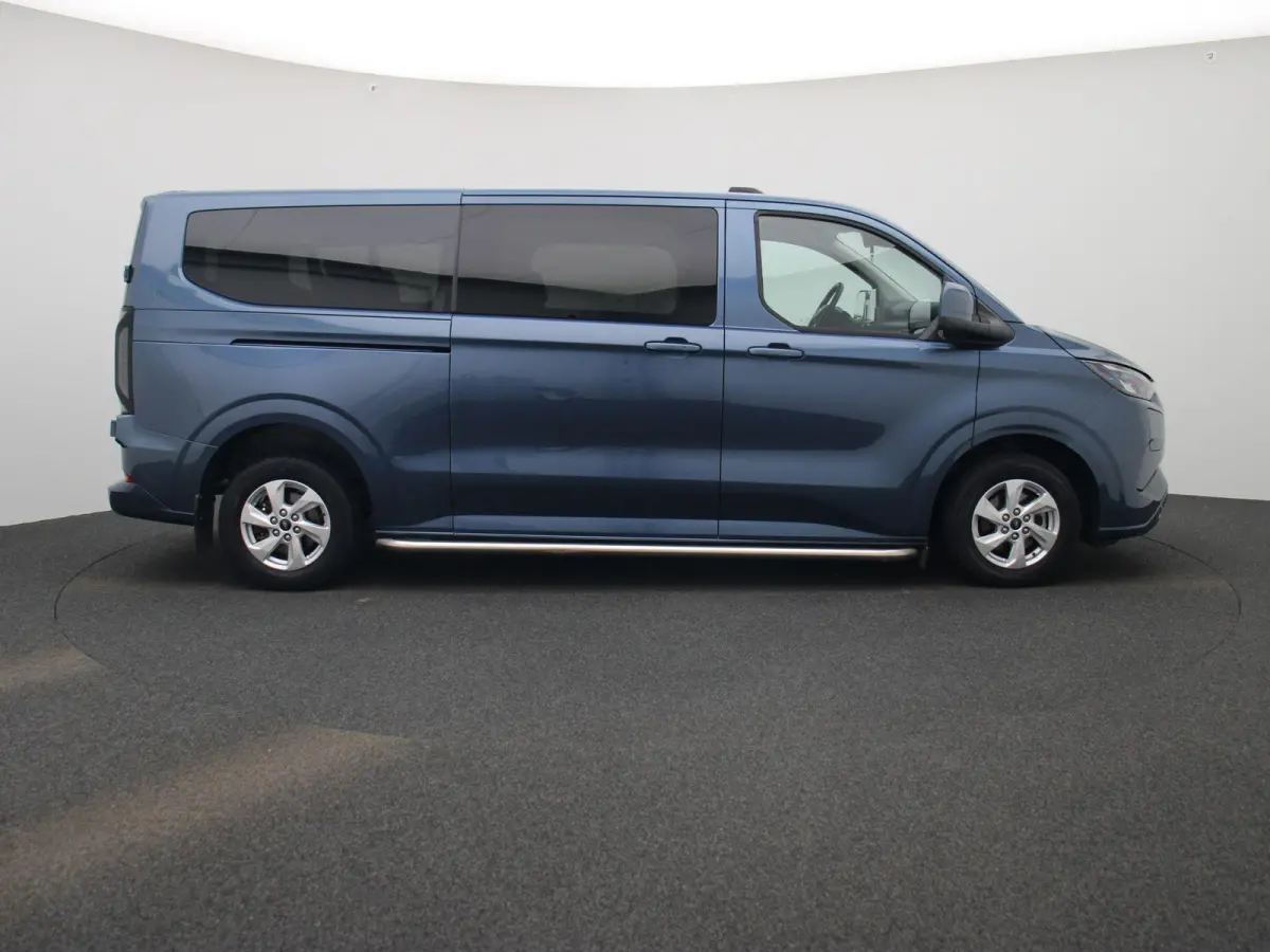340 2.5 PHEV L2H1 Limited Incl. BTW & BPM | Adaptieve Cruise Controle | Navigatie | achteruitrij camera | 9 Persoons!