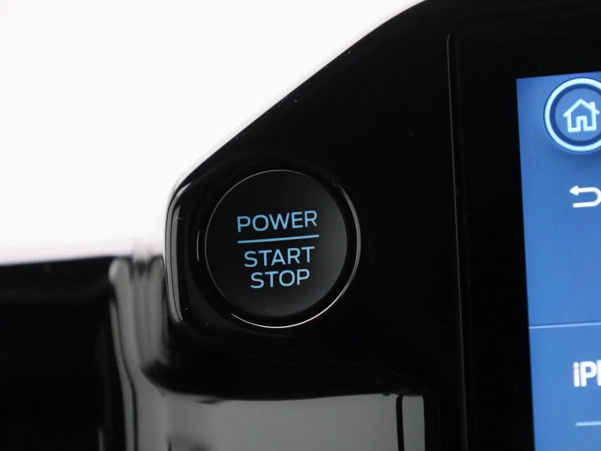 340 2.5 PHEV L2H1 Limited Incl. BTW & BPM | Adaptieve Cruise Controle | Navigatie | achteruitrij camera | 9 Persoons!