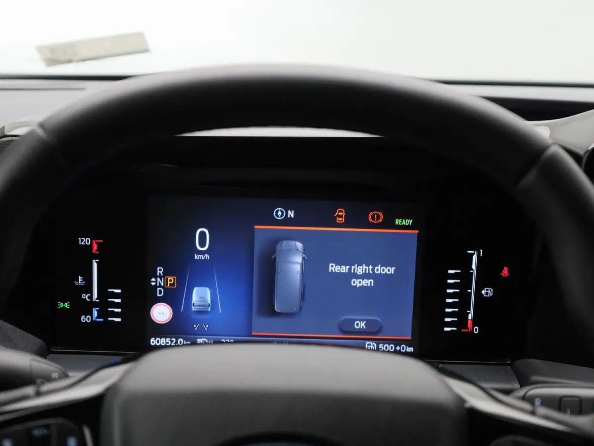 340 2.5 PHEV L2H1 Limited Incl. BTW & BPM | Adaptieve Cruise Controle | Navigatie | achteruitrij camera | 9 Persoons!