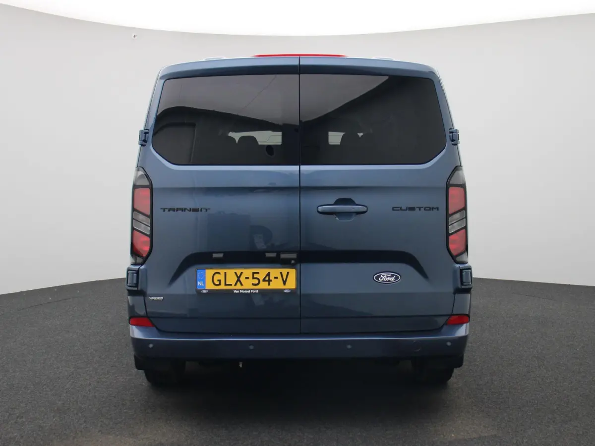 340 2.5 PHEV L2H1 Limited Incl. BTW & BPM | Adaptieve Cruise Controle | Navigatie | achteruitrij camera | 9 Persoons!