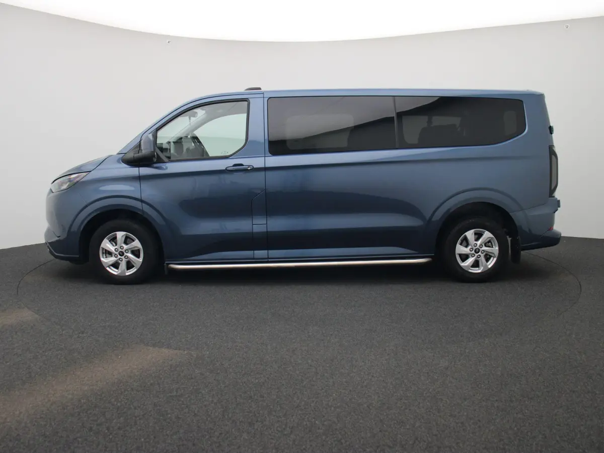 340 2.5 PHEV L2H1 Limited Incl. BTW & BPM | Adaptieve Cruise Controle | Navigatie | achteruitrij camera | 9 Persoons!