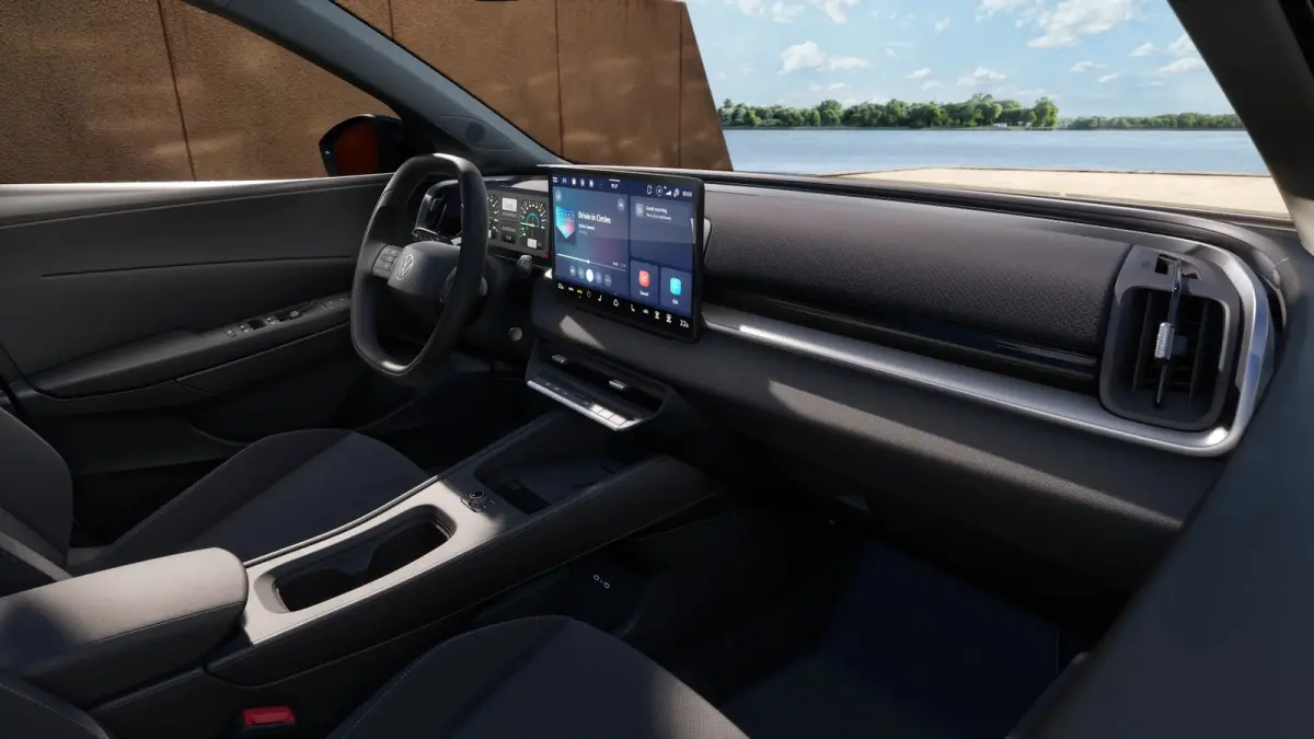 Life | Airconditioning automatisch, 2-zone (Climatronic) | Automatische afstandsregeling (Adaptive Cruise Control) | Koplampverlichting LED