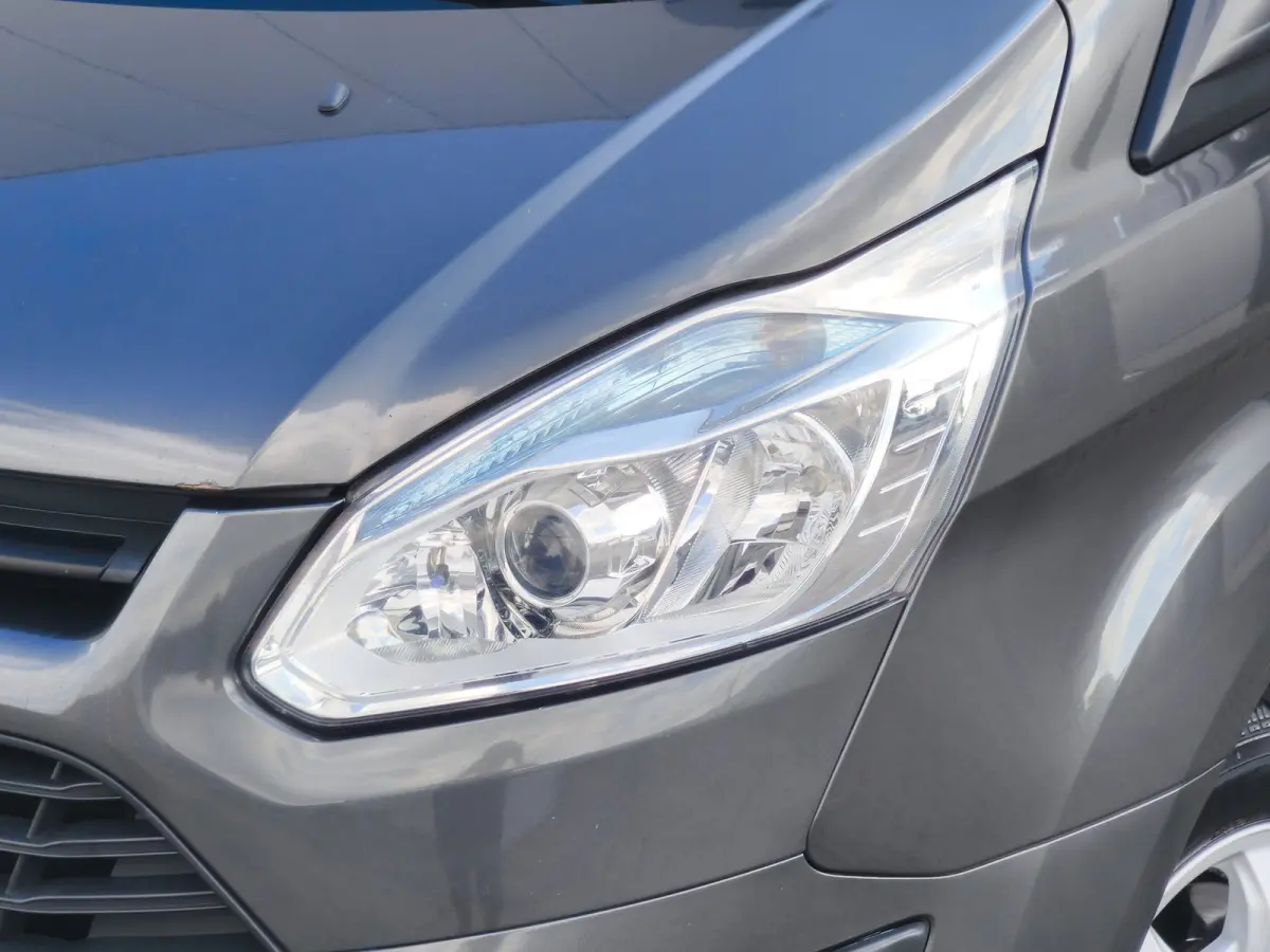 290 2.2TDCI AIRCO CRUISE TREKHAAK PDC