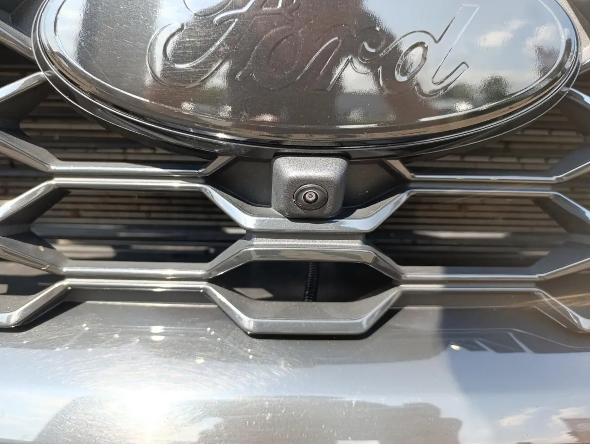2.5 PHEV ST-Line X | Panodak | Elek. trekhaak | Adaptieve Cruise | Black Pack | Stoel/stuur voorruitverwarming | Matrix-LED | Elek. stoelen met geheugen | B&O Audio