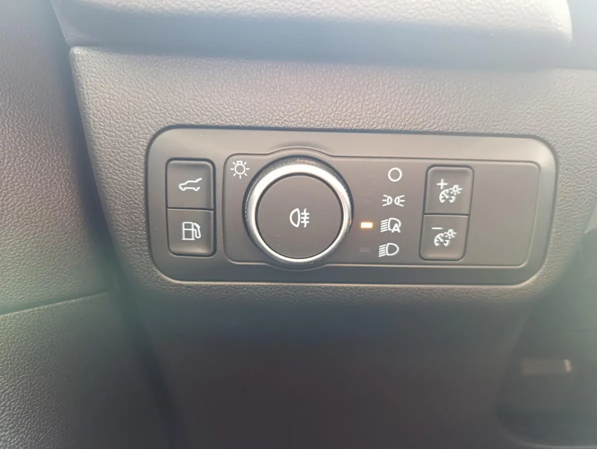 2.5 PHEV ST-Line X | Panodak | Elek. trekhaak | Adaptieve Cruise | Black Pack | Stoel/stuur voorruitverwarming | Matrix-LED | Elek. stoelen met geheugen | B&O Audio