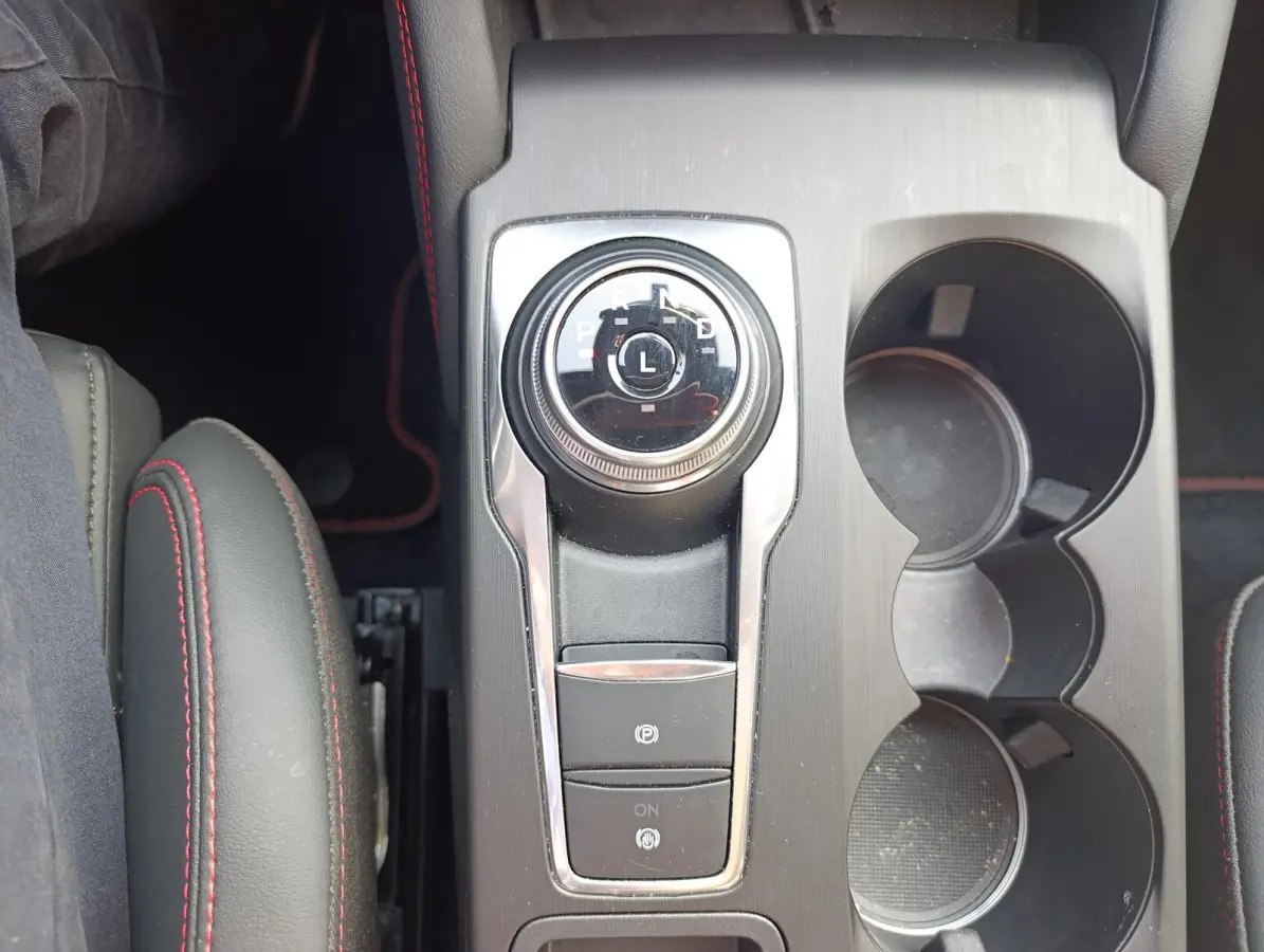 2.5 PHEV ST-Line X | Panodak | Elek. trekhaak | Adaptieve Cruise | Black Pack | Stoel/stuur voorruitverwarming | Matrix-LED | Elek. stoelen met geheugen | B&O Audio