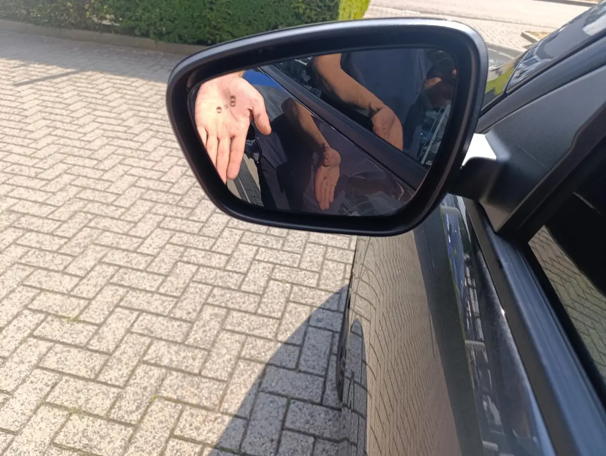 2.5 PHEV ST-Line X | Panodak | Elek. trekhaak | Adaptieve Cruise | Black Pack | Stoel/stuur voorruitverwarming | Matrix-LED | Elek. stoelen met geheugen | B&O Audio