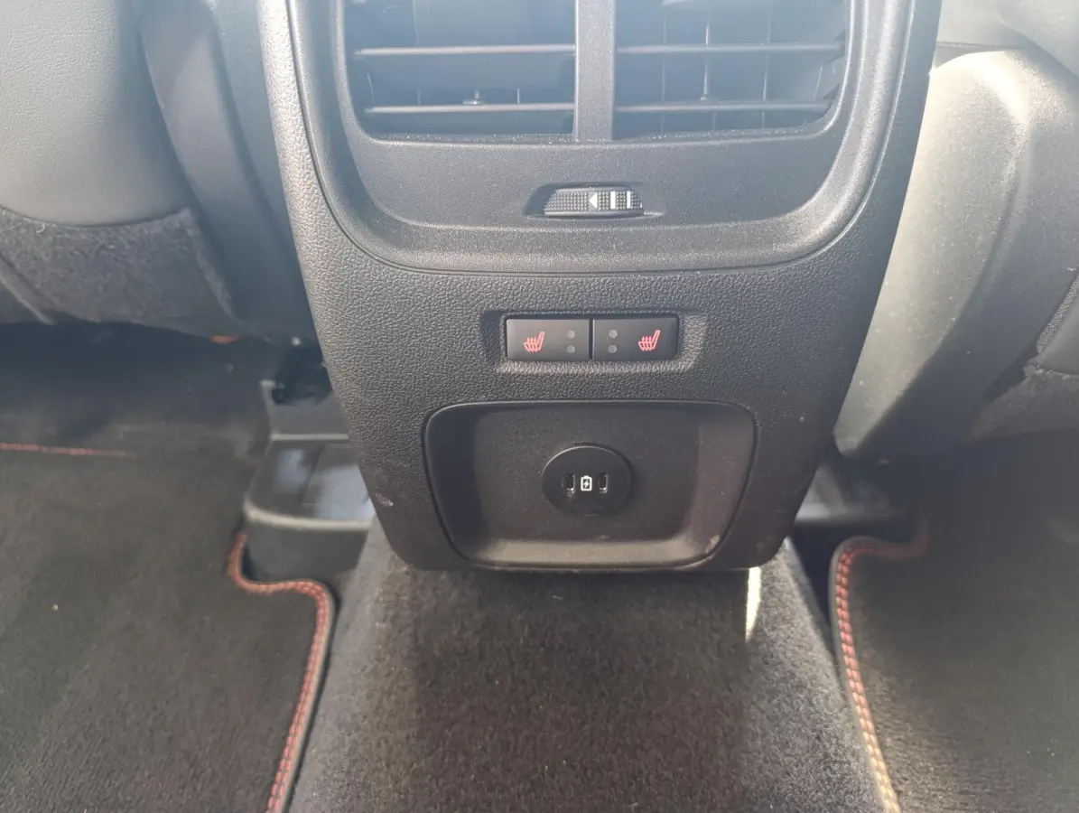 2.5 PHEV ST-Line X | Panodak | Elek. trekhaak | Adaptieve Cruise | Black Pack | Stoel/stuur voorruitverwarming | Matrix-LED | Elek. stoelen met geheugen | B&O Audio