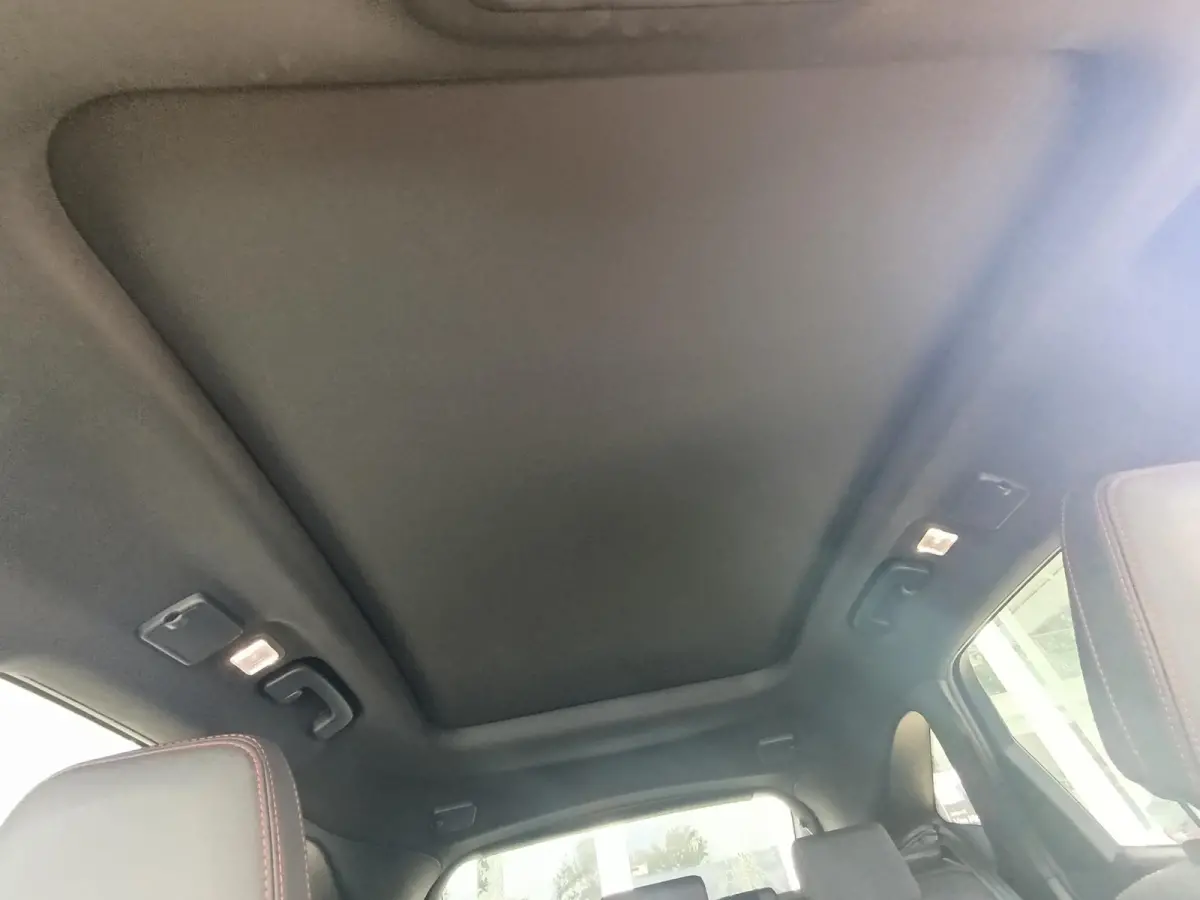 2.5 PHEV ST-Line X | Panodak | Elek. trekhaak | Adaptieve Cruise | Black Pack | Stoel/stuur voorruitverwarming | Matrix-LED | Elek. stoelen met geheugen | B&O Audio