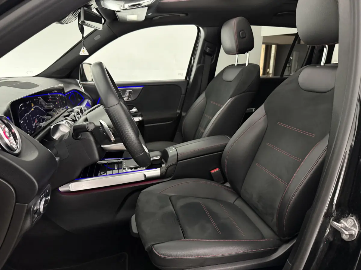 200 AMG | Pano | Virtual | Burmester | Camera | Memory | Sfeer | Carplay | NAP